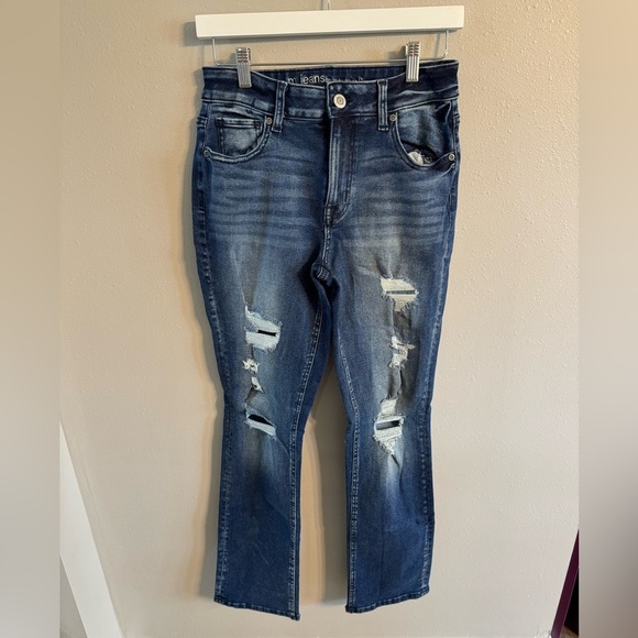 Maurice’s M Jean High Rise - Picture 1 of 4